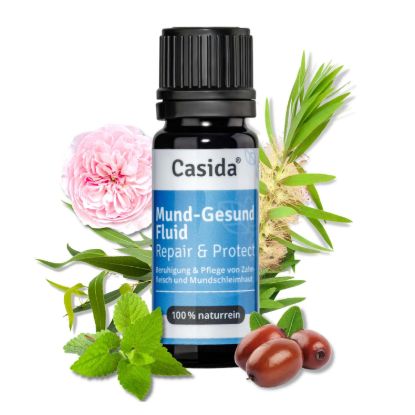 صورة Mouth-Health Fluid Repair & Protect - B2B